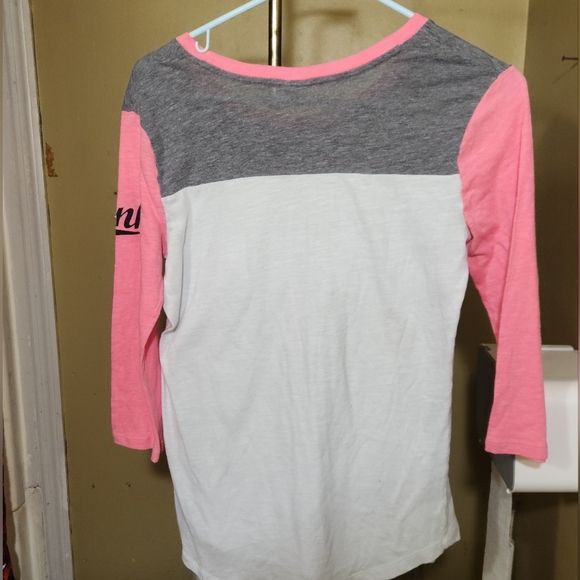 PINK xsmall shirt - Picture 2 of 3
